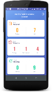 Sandesh Connect imagem de tela 1