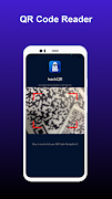 Hackqr - QR Reader to control  पोस्टर