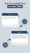Base64 Encoder/Decoder captura de pantalla 2