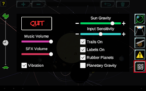 Planet Builder screenshot 3
