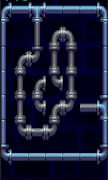 Pipe Puzzle Master screenshot 1