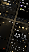 Comity: Respect and Kindness スクリーンショット 4