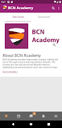 BCN Academy screenshot 2