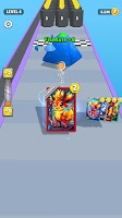Monster Card Rush পোস্টার