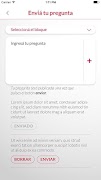 Eventos Telecom 截图 2