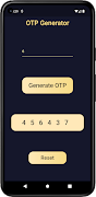 OTP Generator screenshot 6