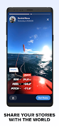 Sailmon screenshot 4