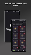 iTrack Manager スクリーンショット 1