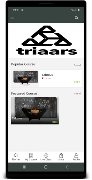 Triaars Academy screenshot 2