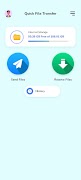 Quick File Transfer screenshot 2