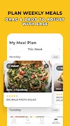 Budget Bytes: Easy Recipes تصوير الشاشة 3