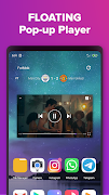 Music Player: YouTube Stream 截圖 6