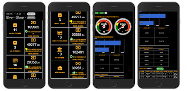 DeepPocket Pro: Creditworthy screenshot 5