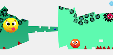 Impossible Jump تصوير الشاشة 3