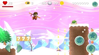 Dangerous Mummy screenshot 7