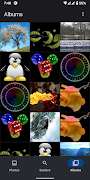 Gallery syot layar 1