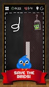 Puzzle Draw - Brain Physics captura de pantalla 2
