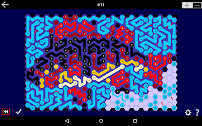 PathPix Hex 스크린샷 2