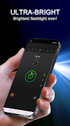 پوستر Smart Flashlight