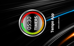 Temporizador syot layar 7