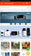 Sai Multi Mall screenshot 1