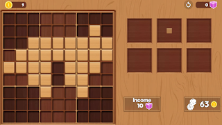 TetraMerge Screenshot 6