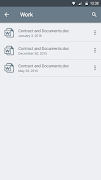 codetel™ Reader تصوير الشاشة 3