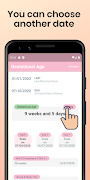 Gestational Age Screenshot 4