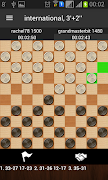 Checkers online Screenshot 6