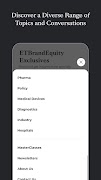 ETHealthWorld 截图 4