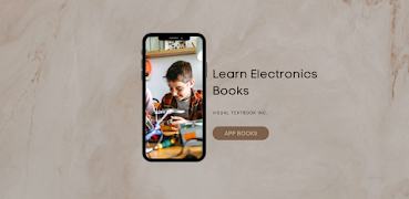 Electronics handbook Offline captura de pantalla 6