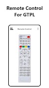 Remote Control For GTPL screenshot 3
