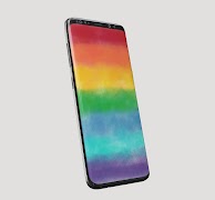 Rainbow Wallpapers 스크린샷 4