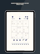 Sudoku - Brain Exercise syot layar 7