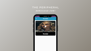 the peripheral скриншот 4