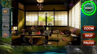 Art Hidden Objects screenshot 1