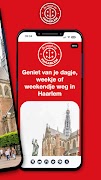 #Haarlem captura de pantalla 1