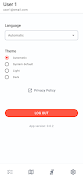 Simdle Driver ảnh chụp màn hình 5