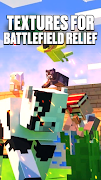 Barebones texture pack screenshot 3