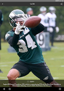 NJ.com: Philadelphia Eagles screenshot 5