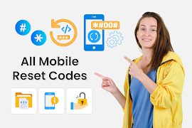 All Phone Reset Codes poster