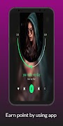 Mi Music Player &Audio Player syot layar 4