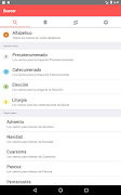 iResucito screenshot 5