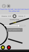 Gravity Adjustment imagem de tela 4