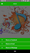 M7 Player screenshot 1