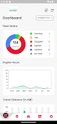 Tracking Master screenshot 1