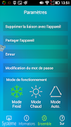 Pool System poster