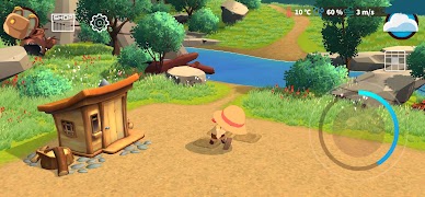 Hello, Farm. 截圖 2