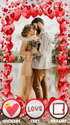 Love Frame Photo Editor screenshot 7