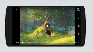 M3U8 Player screenshot 3